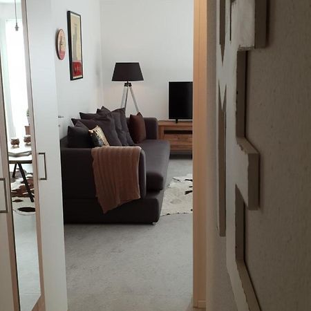 Cozy Apartment Tubinga Esterno foto