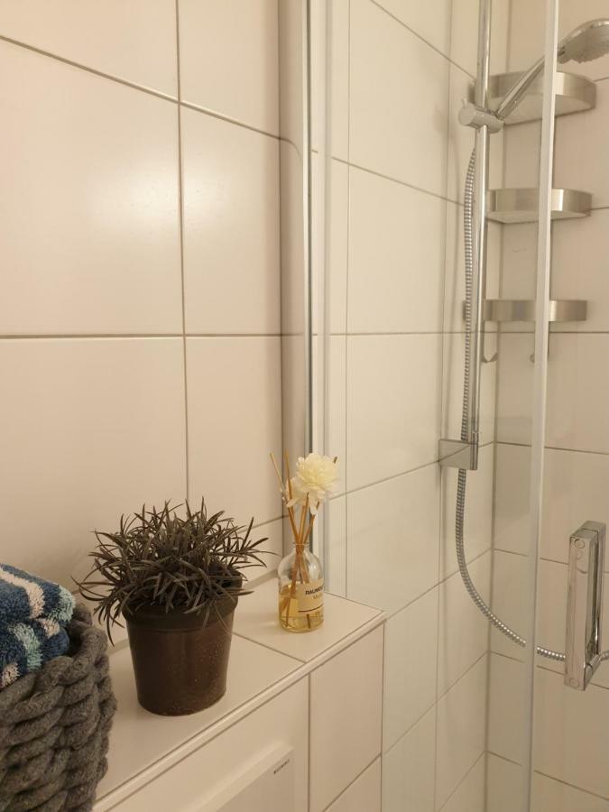Cozy Apartment Tubinga Esterno foto