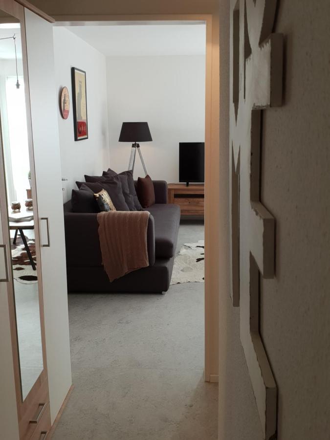 Cozy Apartment Tubinga Esterno foto