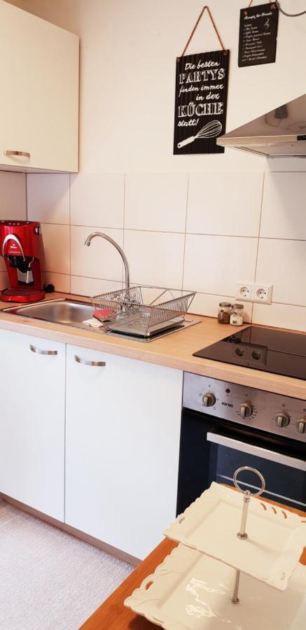 Cozy Apartment Tubinga Esterno foto